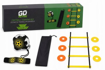 GO Active Football Training SET Komplet za trening nogometa