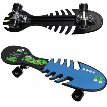 FLASHBONE SKATEBOARD GO ACTIVE DARILO ZA OTROKE