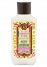 Bath & Body Works Losjon za telo Dreaming Of Rio