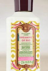 Bath & Body Works Losjon za telo Dreaming Of Rio
