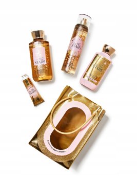 Bath & Body Works Darilni set 4 kozmetičnih izdelkov IN THE STARS