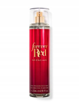 Bath & Body Works Bath&Body Works Forever Red dišavna meglica za telo