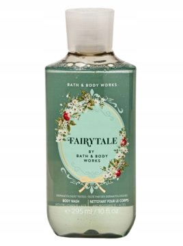 Bath & Body Works Gel za prhanje Bath&Body Works Fairytale