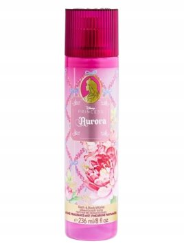Bath & Body Works Bath&Body Works Aurora dišeča meglica za telo 236 ml
