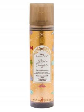 Bath & Body Works Bath&Body Works Life's A Fairytale dišavna meglica za telo 236 ml