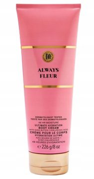 Bath & Body Works Krema za telo Always Fleur Ultimate Hydration