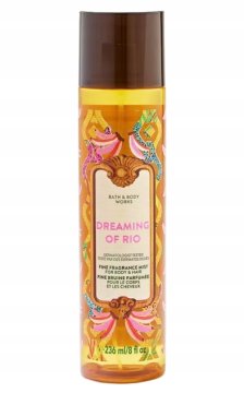 Bath & Body Works Meglica za telo Dreaming Of Rio