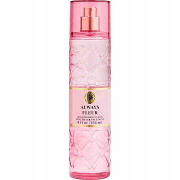 Bath & Body Works Always Fleur dišavna meglica za telo