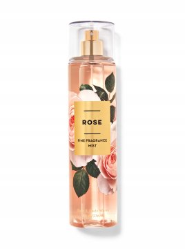 Bath & Body Works Bath&Body Works dišavna meglica vrtnice 236 ml