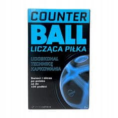 Epee Števec mečev Smart Ball 2026 Števna krogla se sveti in šteje v poljščini