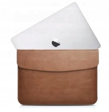 TORBA/ETITULJ ZA APPLE NOV MACBOOK PRO AIR 13 RJAVA