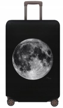 ZAŠČITNA PREVLEKA ZA KOVČEK MOON, VELIKA