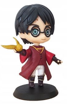 CHIBI HARRY POTTER GRYFFINDOR ZBIRATELJSKA FIGURA DARILNI PRIPOMOČEK