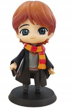 CHIBI RON WEASLEY ZBIRATELJSKA FIGURA DARILNA ZBIRKA PRIPOMOČEK
