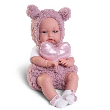 Antonio Juan punčka z gibljivim trupom Baby Toneta 70361 darilo