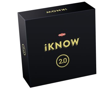 Northix Taktična igra Iknow 2.0 (v litovščini)