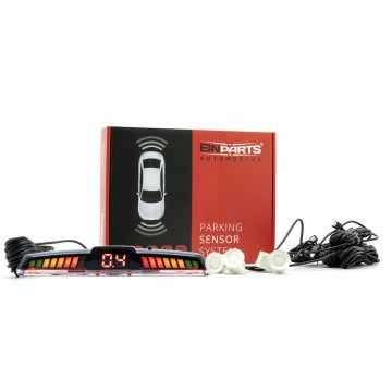 PARKIRNI SENZOR PEARL EPP6700 ŠT. 58