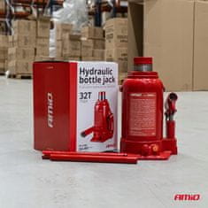 AMIO Hidravlična dvigalka 32T 32000 kg -02016