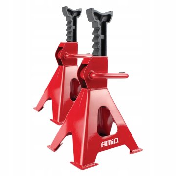 AMIO Dvigalke, nosilci za avtodelovne delavnice, 2 kosa 12T -04190
