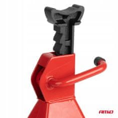AMIO Dvigalke, nosilci za avtodelovno delavnico, 2 kosa, 6T -04189