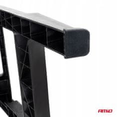 AMIO Zložljiva lestevna mizica 51,5 cm 150 kg -04267