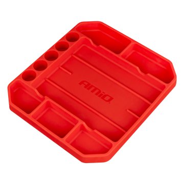 AMIO Velik silikonski pladenj za delavnico -04271