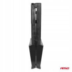 AMIO Zložljiva lestevna mizica 51,5 cm 150 kg -04267