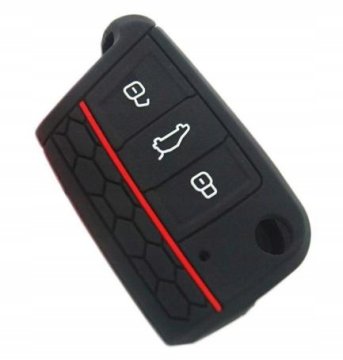 Ovitek za ključe za VW Golf MK7 / Škoda Octavia III