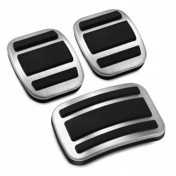 Pedalne obloge Peugeot C5 2016-2020, 2007-2019