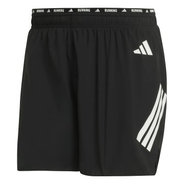 Adidas Moške tekaške kratke hlače ADI365 2IN1 črne JZ7711 velikost XL