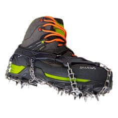 Salewa Unisex dereze PUEZ MTN SPIKE CRAMPON črne 00-0000000829_0090 r M