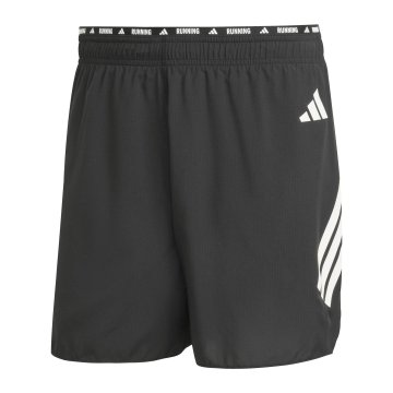 Adidas Moške tekaške kratke hlače ADI365 črne barve JZ7709 velikost XL