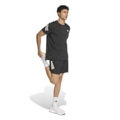 Adidas Moške tekaške kratke hlače ADI365 črne JZ7709 r S