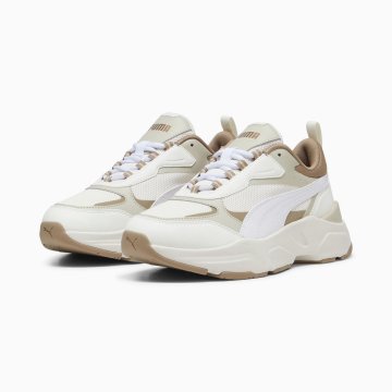 Puma Ženski športni copati CASSIA bež 38464722 velikost 38