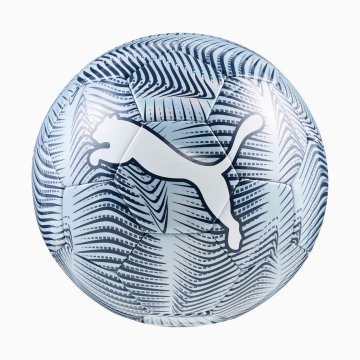 Puma Unisex nogometna patika FINAL modra 08494902 r 5