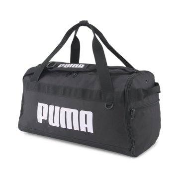 Puma Challenger Duffel S uniseks športna torba črna 07953001