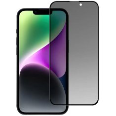 Northix Weilis zaščitno steklo za zaslon iz kaljenega stekla za iPhone Air