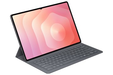 Samsung Galaxy Tab S12 ULTRA tablični računalnik, 256GB, WIFI, srebrn + tipkovnica