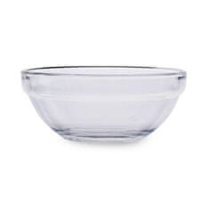Sklenena posoda CoK Apilable 330ml