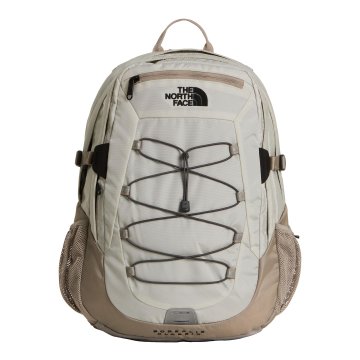 The North Face BOREALIS CLASSIC uniseks mestni nahrbtnik bež NF00CF9CZR1