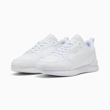Puma Moški športni copati R78 CYCLONE SL beli 40616302 r 42