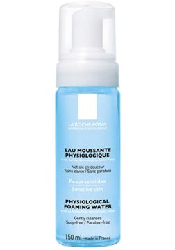 La Roche Posay Physiologique Penilna voda (fiziološka penilna voda) 150 ml