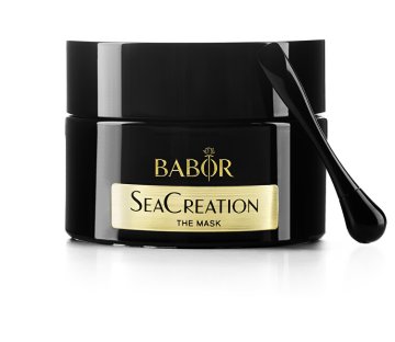 Maska za obraz Seacreation (Maska) 50 ml