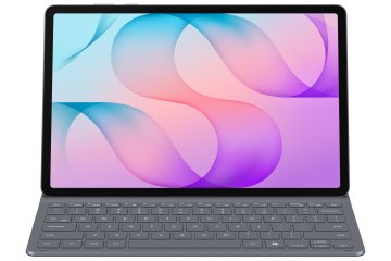Samsung Galaxy Tab S12+ tablični računalnik, 256GB, WIFI, siv + tipkovnica