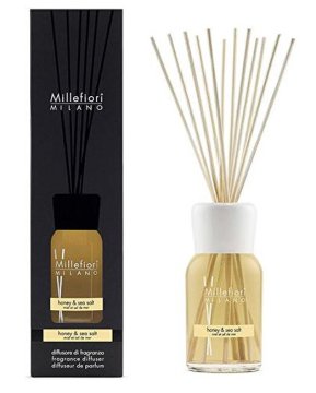 Millefiori Milano Med in morska sol difuzor 100 ml