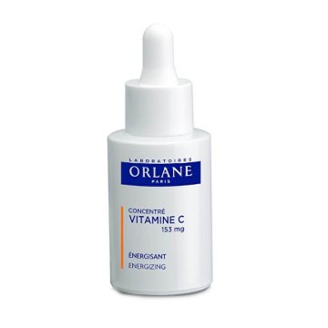 Orlane Koncentrat za kožo z vitaminom C Supradose (Energizing Concentrate) 30 ml