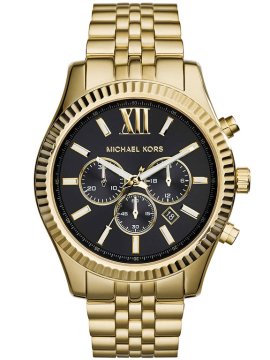 Michael Kors URA MK8286 - LEXINGTON (zm524b)