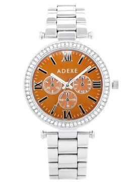 Adexe ŽENSKA URA ADX-1396B-4A (zx651b)