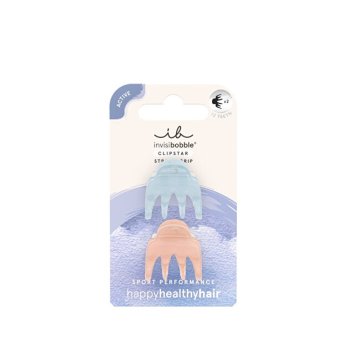 Invisibobble Clipstar Gym Buddy S 2 kosa