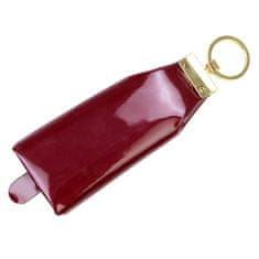 Ženski usnjen etui za ključe znamke
